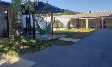 Casa para Venda em Brasília, Setor Habitacional Vicente Pires - Trecho 3, 4 dormitórios, 2 suítes, 2 banheiros, 5 vagas