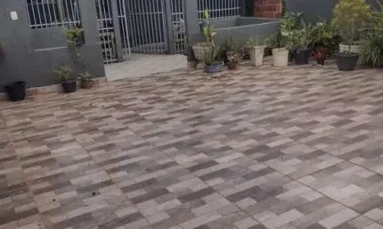 Casa para Venda em Brasília, Setor Habitacional Arniqueira (Águas Claras), 2 dormitórios, 2 banheiros, 3 vagas