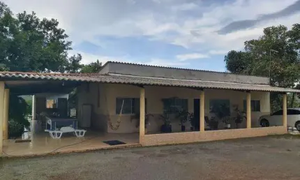 Chácara para Venda em RA II Gama, Sul, 4 dormitórios, 1 suíte, 2 banheiros
