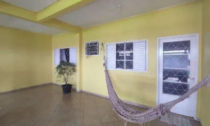 Casa para Venda em Brasília, Recanto das Emas, 4 dormitórios, 2 suítes, 3 banheiros, 3 vagas