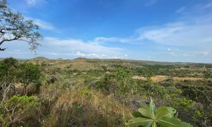 Chácara para Venda em Cocalzinho de Goiás, Edilândia