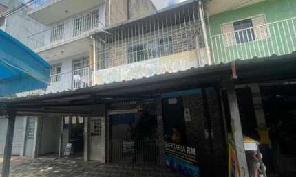 Prédio para Venda em Brasília, Taguatinga Sul (Taguatinga), 2 dormitórios, 2 banheiros