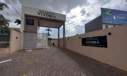 Lote para Venda em RA XXX Vicente Pires, Setor Habitacional Vicente Pires - Trecho 3
