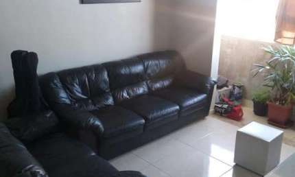 Apartamento para Venda em Brasília, Samambaia Norte (Samambaia), 2 dormitórios, 1 banheiro, 1 vaga