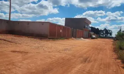 Terreno à venda na Rodovia DF-240, 1, Colônia Agrícola 26 de Setembro (Taguatinga), Brasília