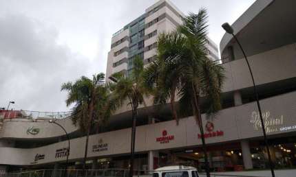 Sala Comercial/Nova para Venda em Brasília, Norte (Águas Claras)
