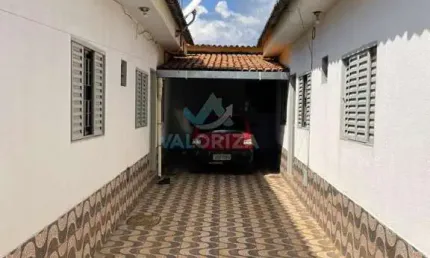 Casa para Venda em Brasília, Ceilândia Norte (Ceilândia), 6 dormitórios, 3 banheiros, 3 vagas