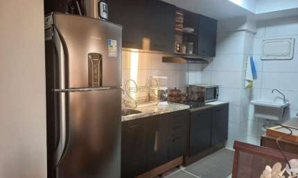 Apartamento para Venda em Brasília, Ceilândia Norte (Ceilândia), 2 dormitórios, 1 banheiro, 1 vaga
