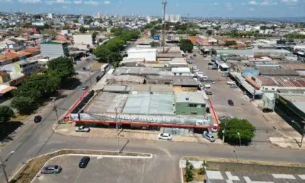 Loja Comercial para Venda em Brasília, Ceilândia Norte (Ceilândia), 1 dormitório