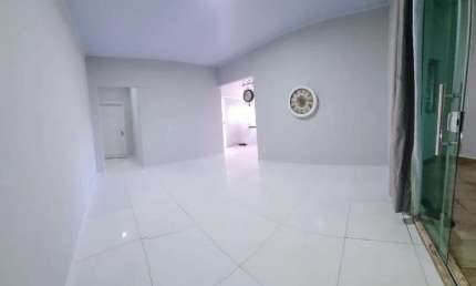 Casa para Venda em Brasília, Setor Habitacional Arniqueira (Águas Claras), 3 dormitórios, 1 suíte, 1 banheiro, 1 vaga