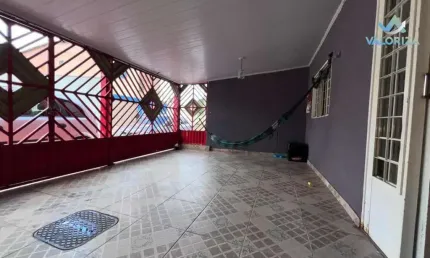 Casa para Venda em Brasília, Ceilândia Norte (Ceilândia), 4 dormitórios, 2 banheiros, 2 vagas