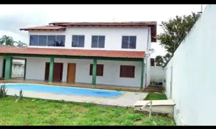 Casa para venda em ra xxx vicente pires, vicente pires