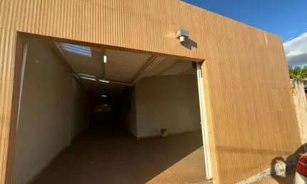 Casa em Condomínio para Venda em Brasília, Setor Habitacional Pôr do Sol (Ceilândia), 2 dormitórios, 1 banheiro, 3 vagas