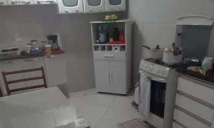 Apartamento para Venda em Brasília, Taguatinga Norte (Taguatinga), 2 dormitórios, 1 banheiro, 1 vaga