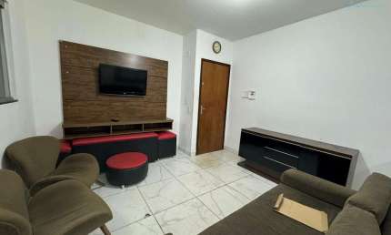 Apartamento para Venda em Brasília, Guará II, 2 dormitórios, 1 banheiro