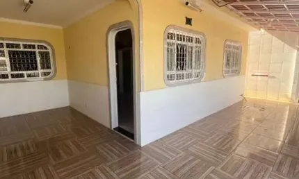 Casa para Venda em Brasília, Ceilândia Sul (Ceilândia), 3 dormitórios, 1 suíte, 2 banheiros, 2 vagas
