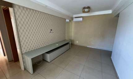 Apartamento para Venda em Brasília, Sul (Águas Claras), 3 dormitórios, 1 suíte, 3 banheiros, 1 vaga