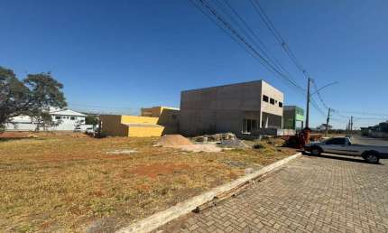 Terreno para Venda em Brasília, Alto da Boa Vista (Sobradinho)