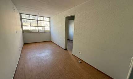 Apartamento para Venda em Brasília, Taguatinga Norte (Taguatinga), 2 dormitórios, 1 banheiro, 1 vaga