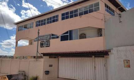 Apartamento para Venda em Brasília, Setor Habitacional Vicente Pires - Trecho 3, 3 dormitórios, 1 suíte, 1 banheiro, 2 vagas