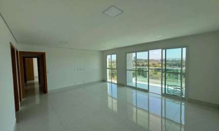 Apartamento para Locação em RA XX Águas Claras, Norte (Águas Claras), 4 dormitórios, 4 suítes, 6 banheiros, 3 vagas