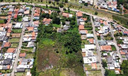 Terreno para Venda em Brasília, Guará I, 6 dormitórios, 3 suítes, 6 banheiros, 10 vagas