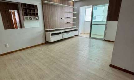 Apartamento para Venda em Brasília, Norte (Águas Claras), 3 dormitórios, 1 suíte, 2 banheiros, 1 vaga
