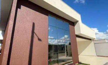 Casa para Venda em Brasília, Ponte Alta Norte (Gama), 3 dormitórios, 3 suítes, 2 banheiros, 2 vagas
