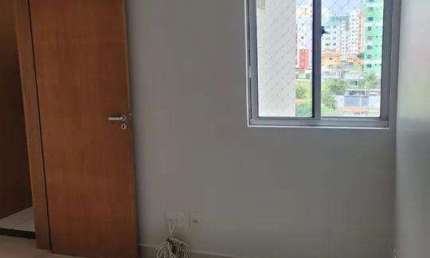 Apartamento para Venda em Brasília, Norte (Águas Claras), 3 dormitórios, 1 suíte, 2 banheiros, 1 vaga