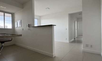 Apartamento para Venda em RA XII Samambaia, Samambaia Norte (Samambaia), 3 dormitórios, 1 suíte, 2 banheiros, 1 vaga