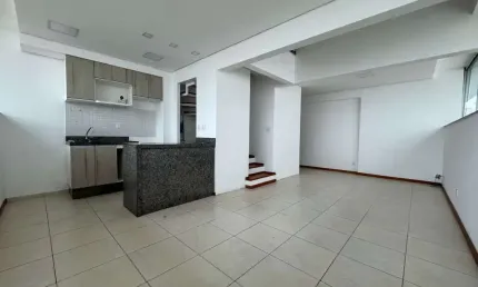 Apartamento para Venda em RA XX Águas Claras, Sul (Águas Claras), 2 dormitórios, 2 suítes, 3 banheiros, 2 vagas