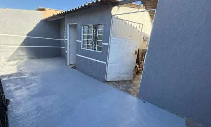 Casa para Venda em Brasília, Ceilândia Sul (Ceilândia), 3 dormitórios, 3 banheiros, 1 vaga