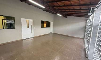 Casa para Venda em Brasília, Ceilândia Sul (Ceilândia), 3 dormitórios, 2 suítes, 3 banheiros, 3 vagas