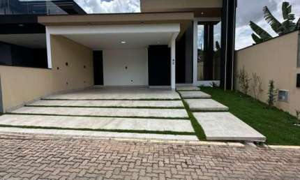 Casa para Venda em Brasília, Setor Habitacional Arniqueira (Águas Claras), 3 dormitórios, 3 suítes, 4 banheiros, 4 vagas