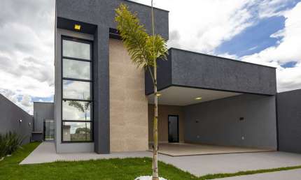 Casa para Venda em Brasília, Ponte Alta Norte (Gama), 3 dormitórios, 2 suítes, 4 banheiros, 10 vagas