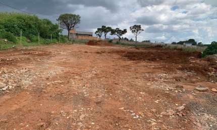 Terreno para Venda em Brasília, Ponte Alta Norte (Gama)