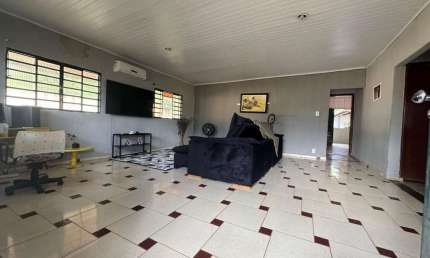 Casa para Venda em RA IX Ceilândia, Ceilândia Norte (Ceilândia), 3 dormitórios, 1 suíte, 3 banheiros, 5 vagas