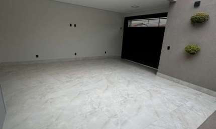 Casa Nova para Venda em Brasília, Samambaia Norte (Samambaia), 3 dormitórios, 3 suítes, 4 banheiros, 2 vagas