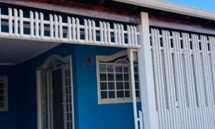 Casa Nova para Venda em Brasília, Taguatinga Norte (Taguatinga), 2 dormitórios, 1 suíte, 1 banheiro, 1 vaga