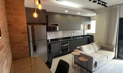Apartamento para Venda em Brasília, Setor Habitacional Vicente Pires - Trecho 3, 2 dormitórios, 1 suíte, 2 banheiros, 1 vaga