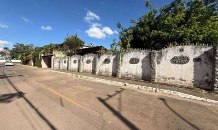 Terreno para Venda em Brasília, Taguatinga Sul (Taguatinga)