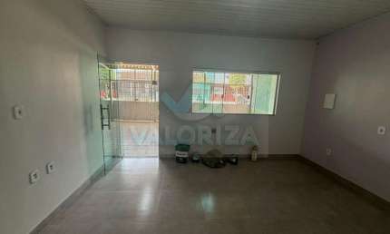 Casa para Venda em Brasília, Ceilândia Sul (Ceilândia), 3 dormitórios, 1 suíte, 2 banheiros, 3 vagas