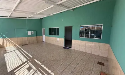 Casa para venda em brasília, ceilândia sul (ceilândia), 3 dormitórios, 1 suíte, 2 banheiros, 3 vagas