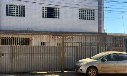 Casa Comercial para Venda em Brasília, Ceilândia Sul (Ceilândia), 7 dormitórios, 2 suítes, 4 banheiros, 1 vaga