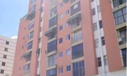 Apartamento para Venda em Brasília, Taguatinga Norte (Taguatinga), 1 dormitório, 1 banheiro