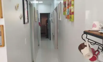 Casa para Venda em Brasília, Setor Habitacional Arniqueira (Águas Claras), 4 dormitórios, 2 suítes, 3 banheiros, 3 vagas