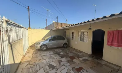 Casa para Venda em Brasília, Ceilândia Sul (Ceilândia), 3 dormitórios, 3 banheiros, 2 vagas
