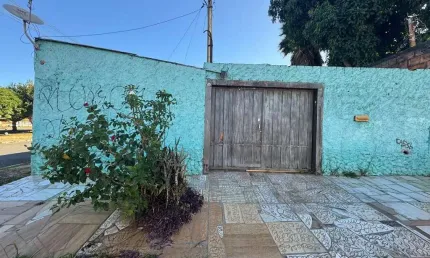 Casa para Venda em Brasília, Ceilândia Sul (Ceilândia), 1 dormitório, 1 banheiro, 4 vagas