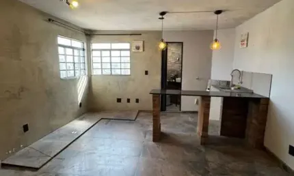 Kitnet para Venda em Brasília, Taguatinga Centro (Taguatinga), 1 dormitório, 1 suíte, 1 banheiro