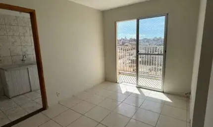 Apartamento para venda em brasília, ceilândia sul (ceilândia), 2 dormitórios, 1 suíte, 2 banheiros, 1 vaga